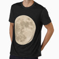 Full Moon by Oliveirallan