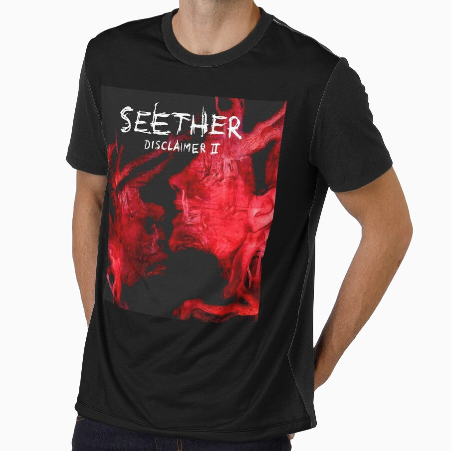 Seether full by VigneLamgne