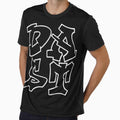 Urban Monoline Graffiti Tag by lDast