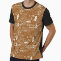 Skinner AOP (Burnt Orange) by abawizard