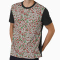 CHRISTMAS JOY PATTERN by NAG5089A