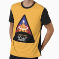 The Sally Ride (USSC-924) - Outbound Hope by OutboundHope