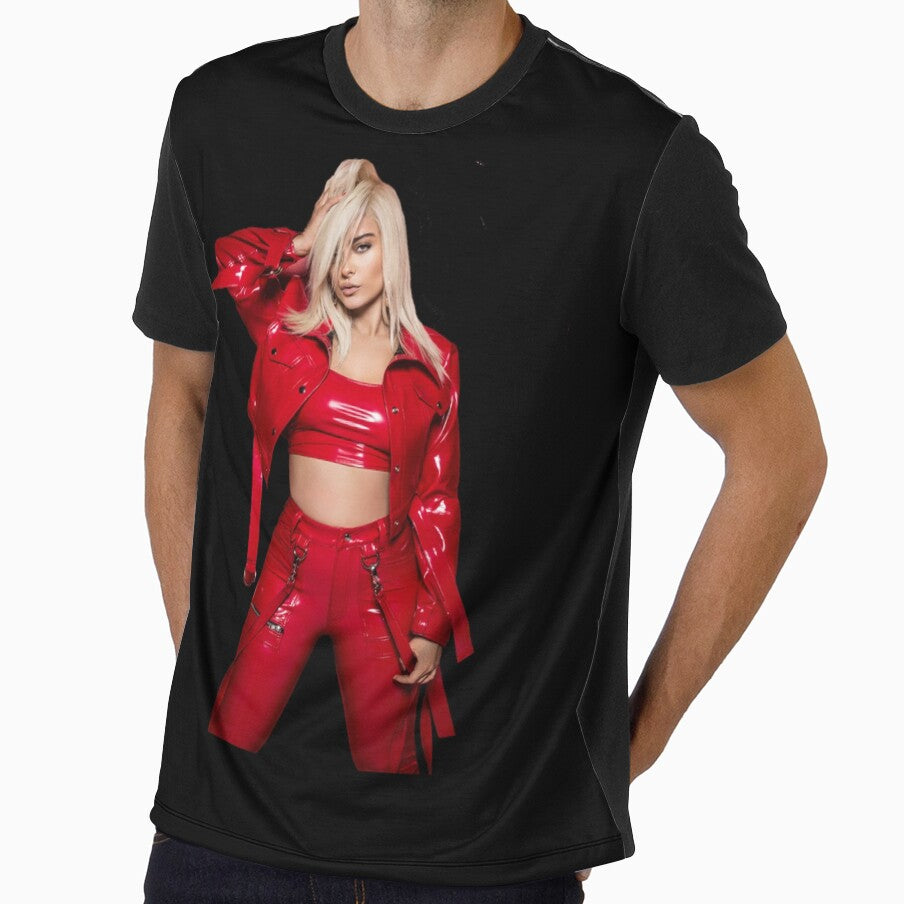 Best Bebe Rexha Poster Art by choufifambeu
