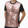 Mr. Muscle All Over Print by primetee