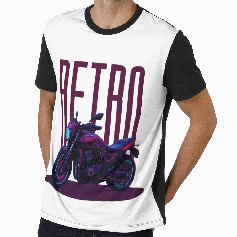 RETRO by P.L.U.T.O