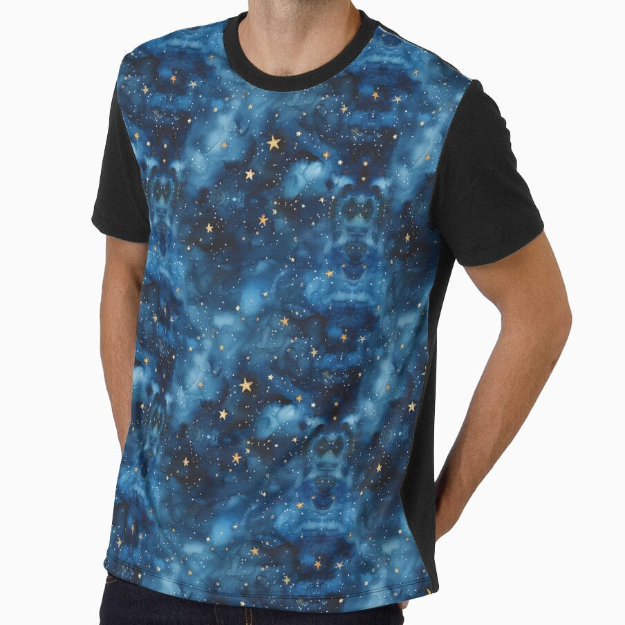 Kopie von Kopie von A Sky Full Of Stars by Dragan Kitic