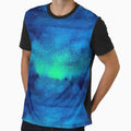 Space Galaxy pattern by bullshirter