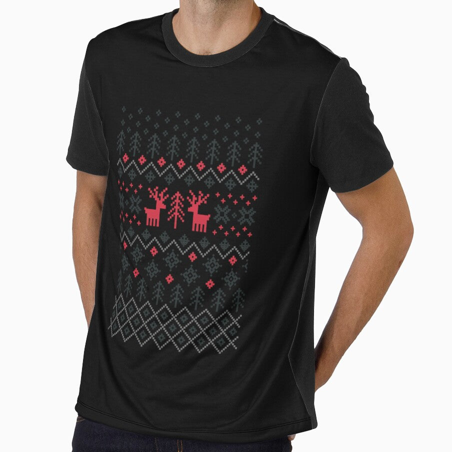 Holiday Sweater Pattern by tirwyeaeo45