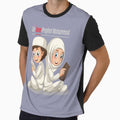 I Love Muhammad by One-Clicks