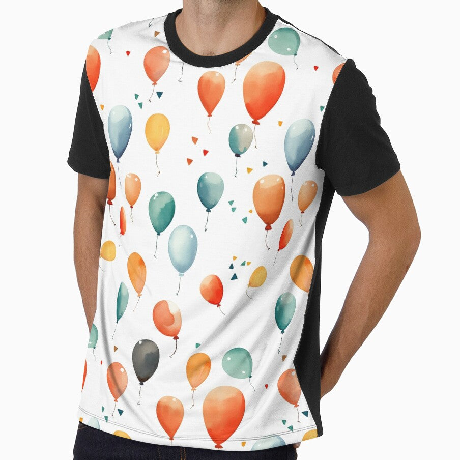Balmoria - Balloon Pattern (4/4) by sabantha