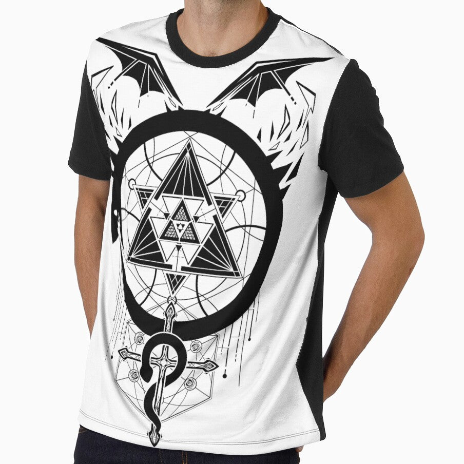 Black Snakes of Alchemy by Icewreath