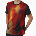Fire Star by billha