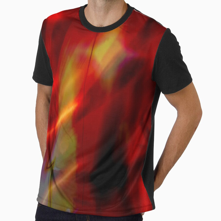 Fire Star by billha