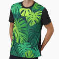Monstera by GraphicMondaze