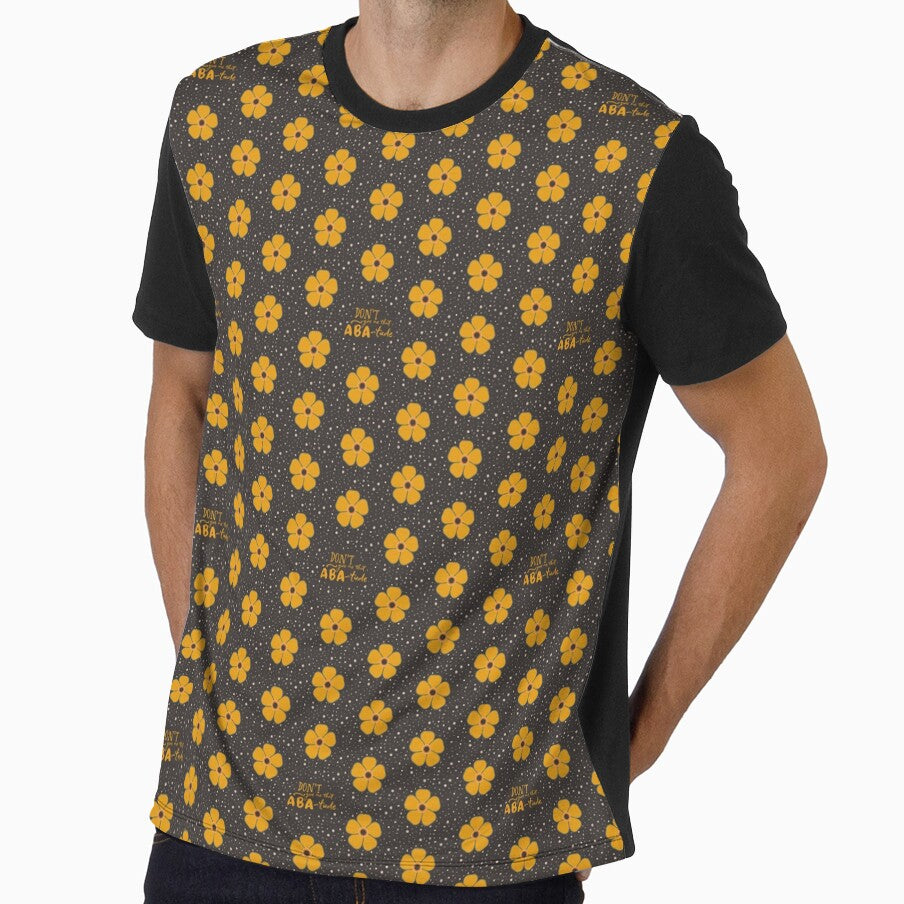 ABA-TUDE Seamless Print by abawizard