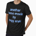 another homo movie by gregg araki by Ebonrook