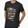 In Music We Sing, Say, Dance And Play Tune Full, Beat Full, Art Full Way by CallieStore
