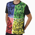A World of Color - GIGA GORGEOUS BLOOMS by Giga Gorgeous Blooms