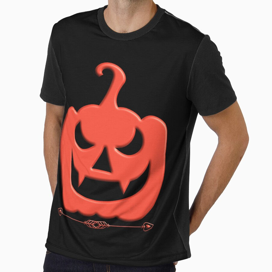3D pumpkin by cutenevil
