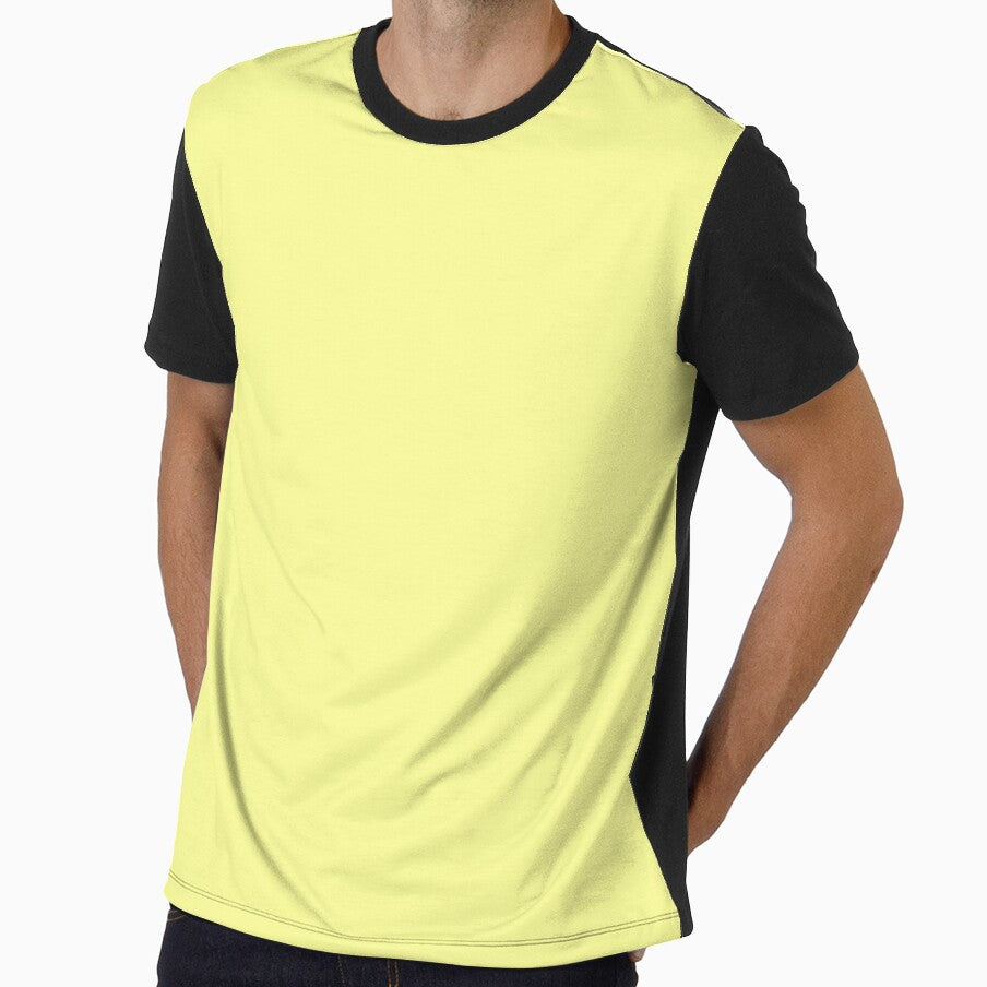 Pastel Light Yellow - Lowest Price On Site - Accent Color Decor by Wizzles Emporium