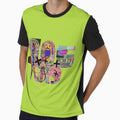 90s Kid by thornofroses