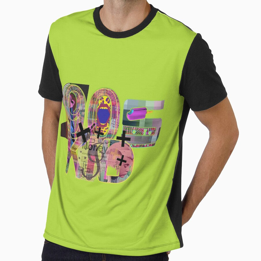 90s Kid by thornofroses