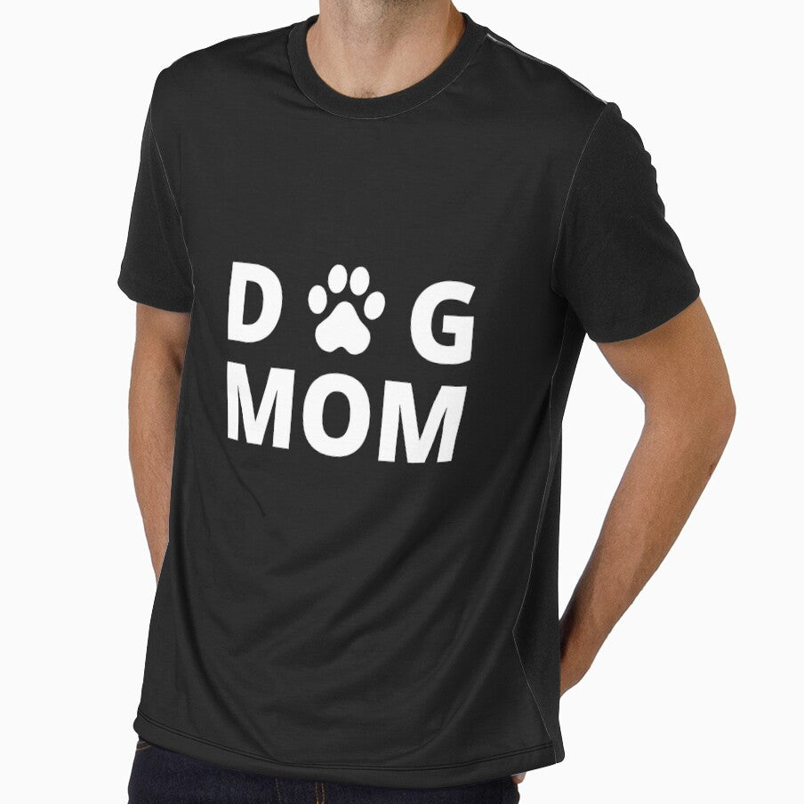 FULL TIME DOG MOM  gifts for women who love dogs by Sharon111