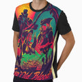 GEHRMAN the FIRST HUNTER by ClothingDC