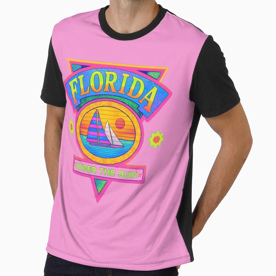 Florida by BadGirlzz