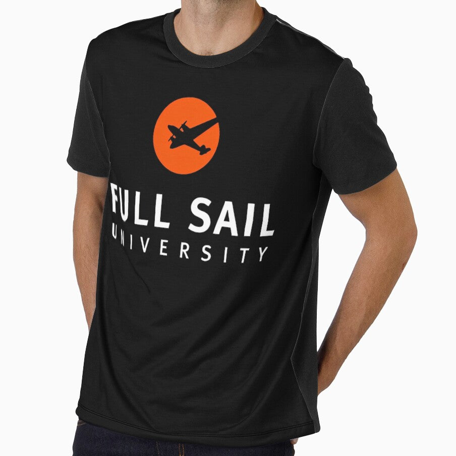 Full sail university by Abdooo