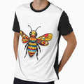 Quibees - Crazy Bees (3/16) by sabantha