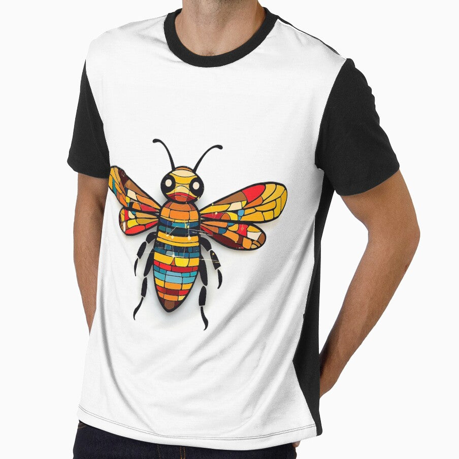 Quibees - Crazy Bees (3/16) by sabantha