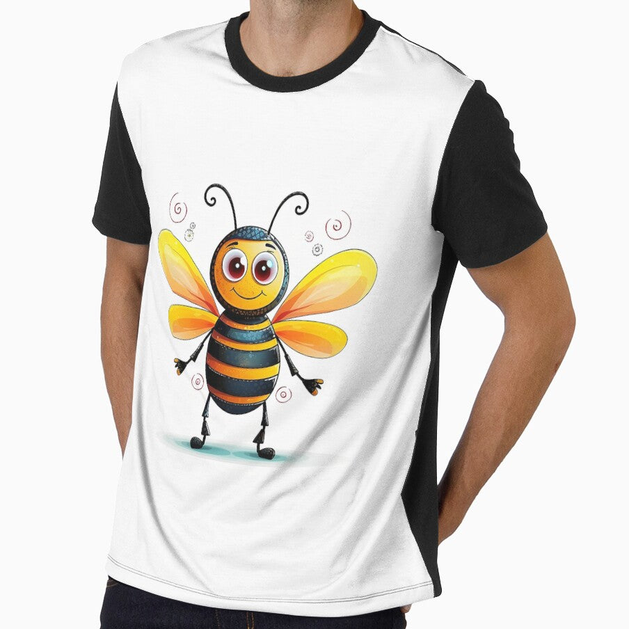 Quibees - Crazy Bees (9/16) by sabantha