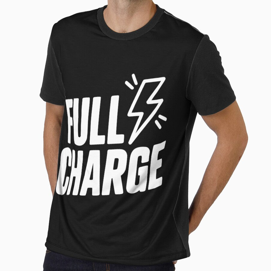 Full Charge by Frank Ring