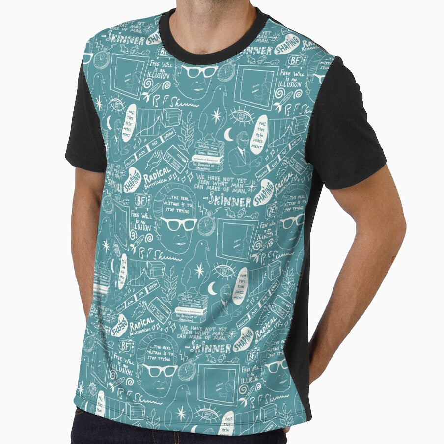 Skinner AOP (Teal) by abawizard