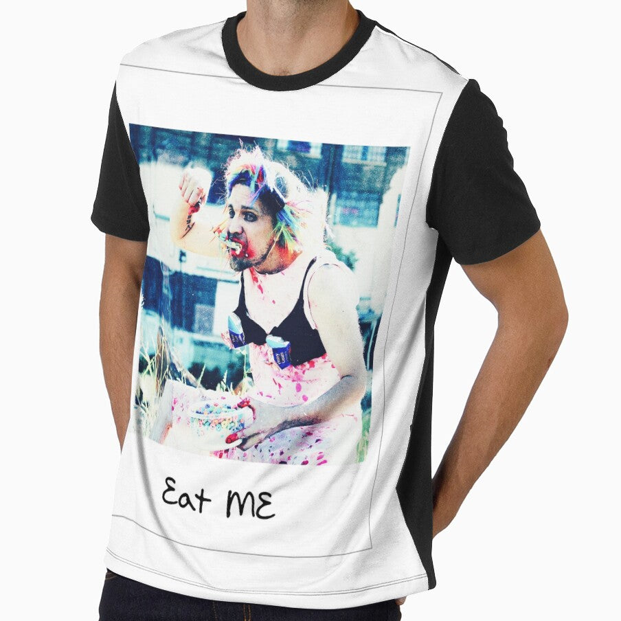 EAT ME by Nyfakid96