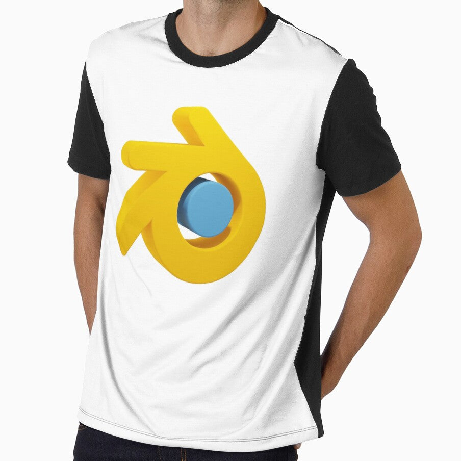 Blender 3D Software Logo by pictapix