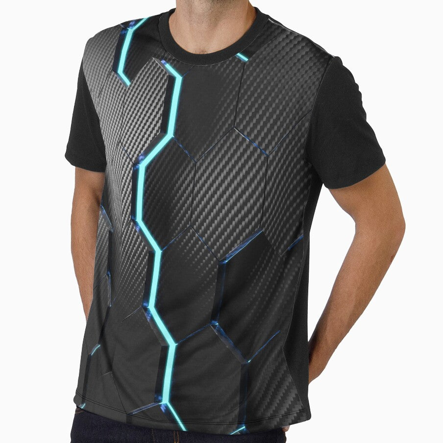 Amazing 3D design on featured items My favorite 3D design Really Cool gift. by Abstractdiva