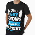 This Guy Knows How To 3D Print by Printint