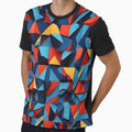3D abstract pattern by Ahmed Graphic