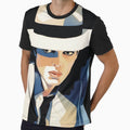Fedora Pop Star by Christie Cudia