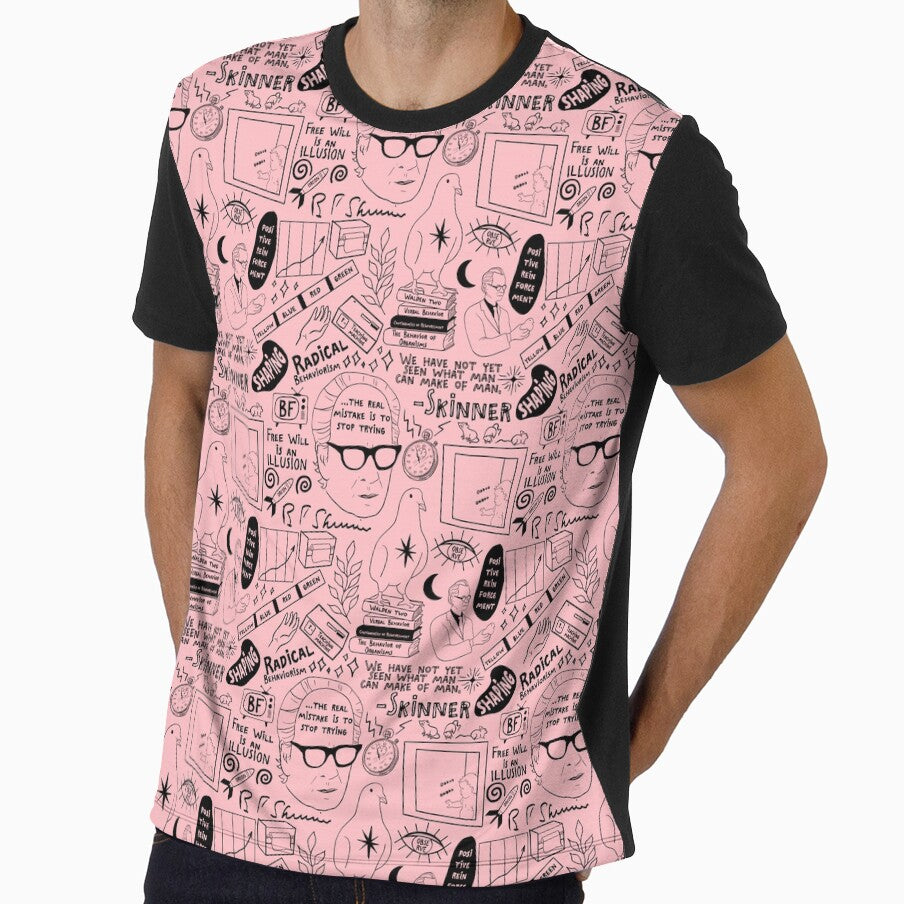 Skinner AOP (Pink) by abawizard