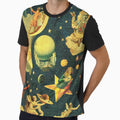 mellon collie full infinte sadness tour 2026 cobalagi by enre814