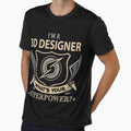 3D Designer by YungMcIlwain