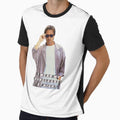 Miami Vice Crockett Don Johnson Sunglasses by RoseInParadise