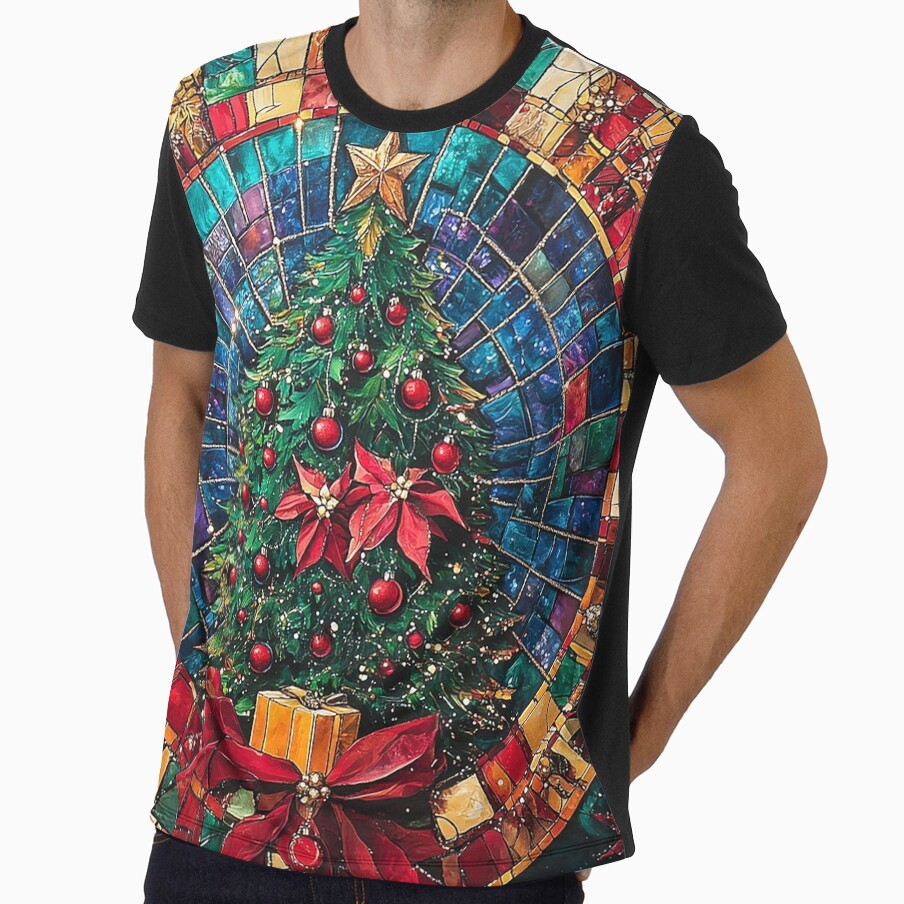 Moncirca - Christmas mandala (14/16) by sabantha