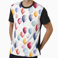 Balmoria - Balloon Pattern (2/4) by sabantha