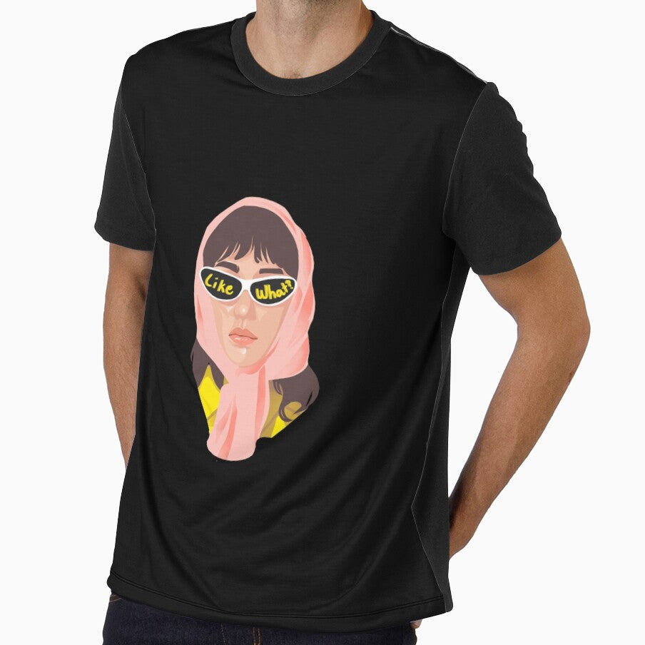 Fierce Of Retro Design by TokyoAyashi