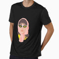 Fierce Of Retro Design by TokyoAyashi