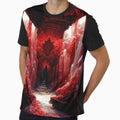 Red Crystal King by TheHouseMaster